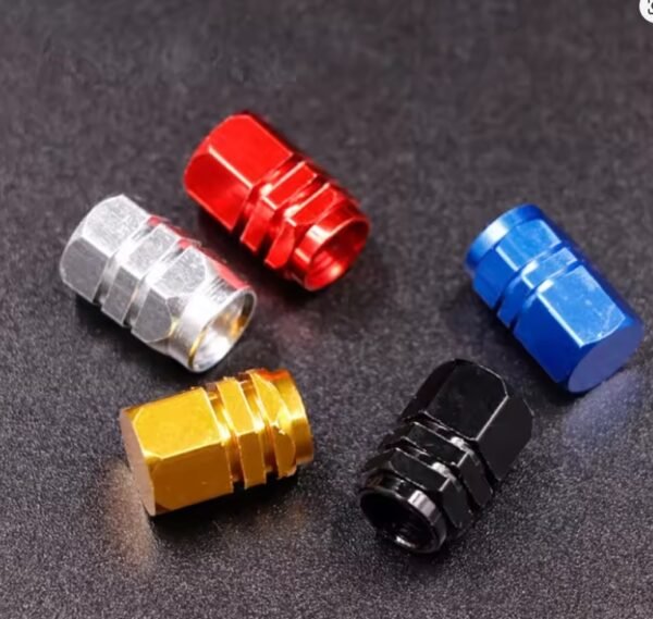 VALVE CAP FOR ALL MOTORCYCLE