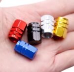 VALVE CAP FOR ALL MOTORCYCLE