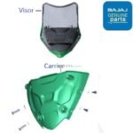 VISOR ORIGINAL DOMINAR 250/400