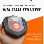COVER METER KTM DUKE | RC 200/250/390 | V1 MODEL