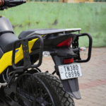 SADDLE STAY 1.0 V-STROM 250SX