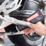 MOTUL MC CARE C5 CHAIN PASTE/LUBE | ALL BIKES