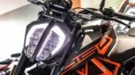 HEADLAMP CONVERSION KIT KTM DUKE 200/250/390 | V1 V2