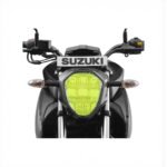 HEADLIGHT PROTECTOR V-STROM 250 SX | GIXXER 250