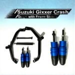 FRAME SLIDER SUZUKI GIXXER 250 SF