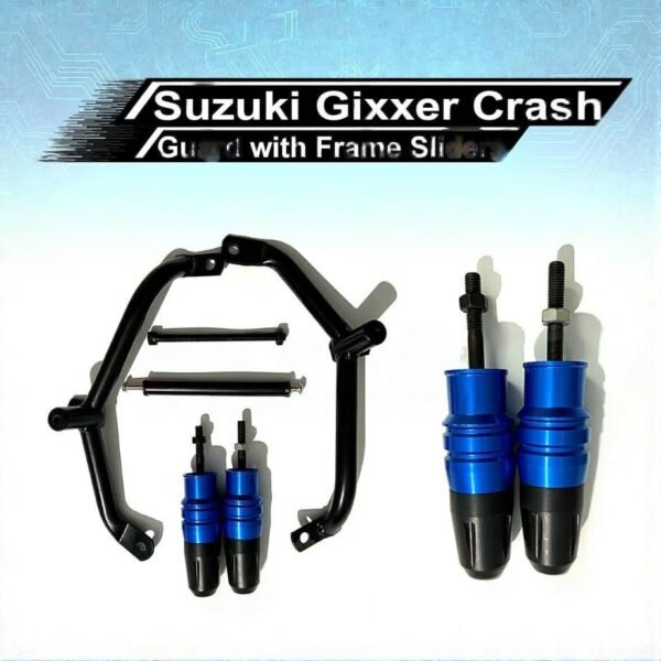 FRAME SLIDER SUZUKI GIXXER 250 SF