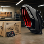 YAMAHA R15 V3/V4 STAR KNIGHT TAIL LIGHT