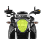 HEADLIGHT PROTECTOR V-STROM 250 SX | GIXXER 250