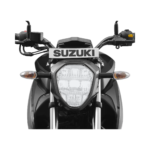 HEADLIGHT PROTECTOR V-STROM 250 SX | GIXXER 250