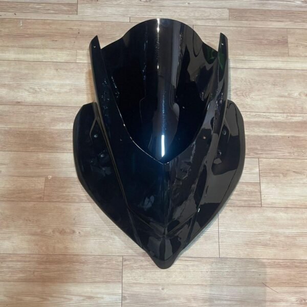 MASK + VISOR 2.0 SUZUKI GIXXER 250 SF