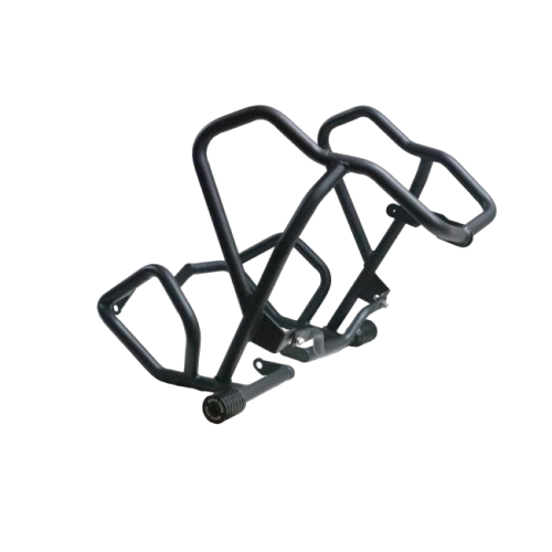 CRASH GUARD V-STROM 250 SX ORIGINAL MOTOCARE | TYPE 6