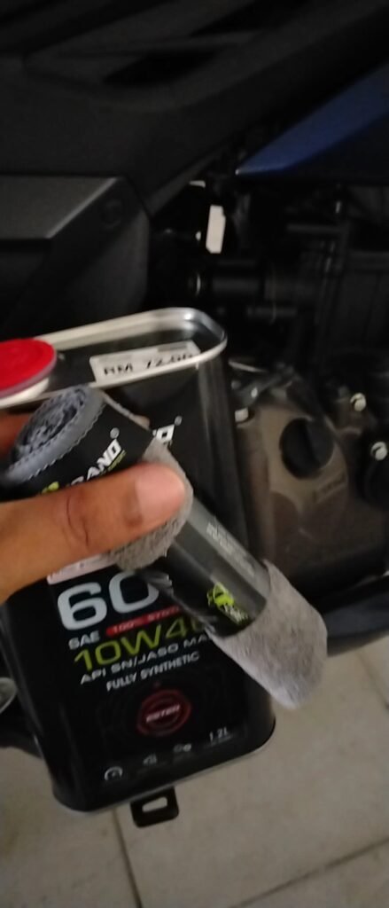 Image #2 from Izzamuddin Akmal