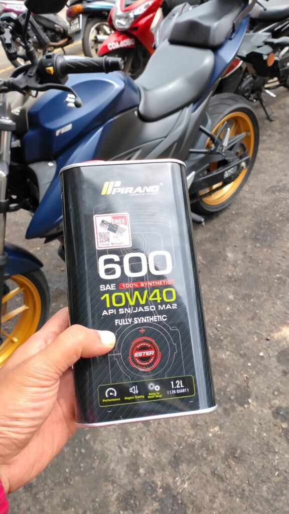 Image #1 from Izzamuddin Akmal