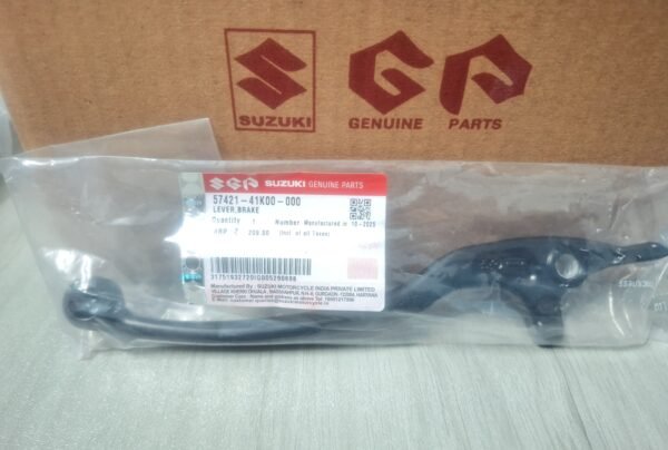 LEVER BRAKE & CLUTCH ORIGINAL SUZUKI V-STROM 250 SX | GIXXER 250/SF