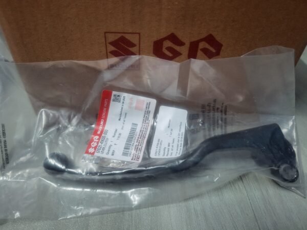 LEVER BRAKE & CLUTCH ORIGINAL SUZUKI V-STROM 250 SX | GIXXER 250/SF