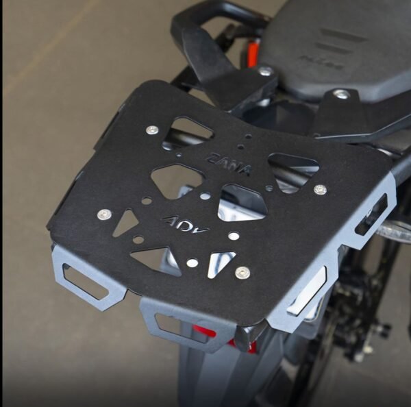 TOP RACK KTM ADVENTURE 250/390 | ZANA