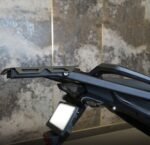 TOP RACK KTM ADVENTURE 250/390 | ZANA