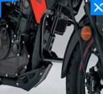 CRASH BAR ORIGINAL SUZUKI V-STROM 250 SX | GIXXER 250 NAKED