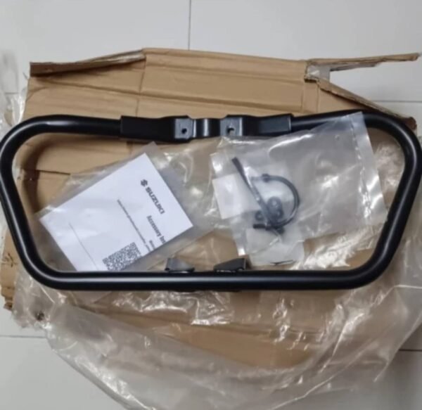 CRASH BAR ORIGINAL SUZUKI V-STROM 250 SX | GIXXER 250 NAKED