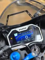 COVER METER CNC SYRC YAMAHA R15 V4 M