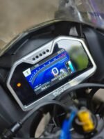 COVER METER CNC SYRC YAMAHA R15 V4 M