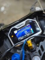 COVER METER CNC SYRC YAMAHA R15 V4 M