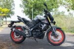 CRASH GUARD 2.0 YAMAHA MT-15