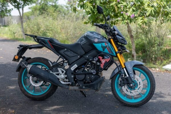 CRASH GUARD 2.0 YAMAHA MT-15