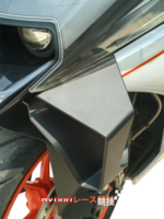 WINGLET MOTOGP R2N KTM RC 200/250/390 | TYPE 1