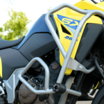 CRASH GUARD V-STROM 250 SX ORIGINAL MOTOCARE | TYPE 6