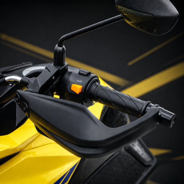 HANDGUARD ORIGINAL SUZUKI V-STROM 250 SX | GIXXER 250