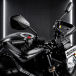 HANDGUARD ORIGINAL SUZUKI V-STROM 250 SX | GIXXER 250