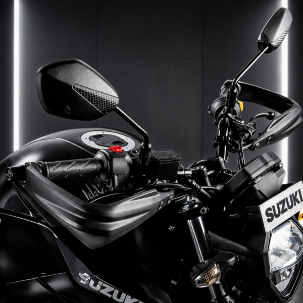 HANDGUARD ORIGINAL SUZUKI V-STROM 250 SX | GIXXER 250