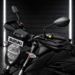 HANDGUARD ORIGINAL SUZUKI V-STROM 250 SX | GIXXER 250