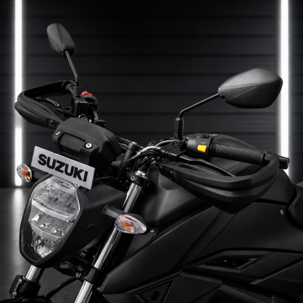 HANDGUARD ORIGINAL SUZUKI V-STROM 250 SX | GIXXER 250
