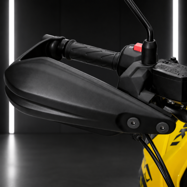 HANDGUARD ORIGINAL SUZUKI V-STROM 250 SX | GIXXER 250