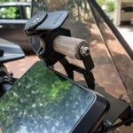 GPS PHONE MOUNT HOLDER KTM DUKE 250/390 GEN 3