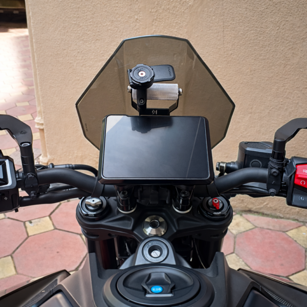 GPS PHONE MOUNT HOLDER KTM DUKE 250/390 GEN 3