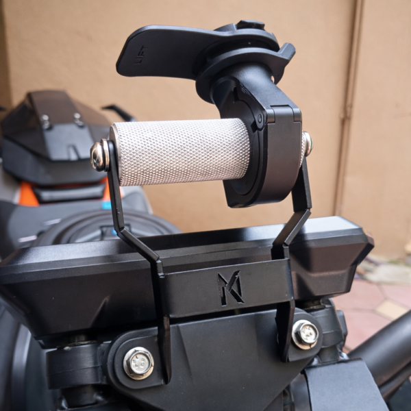 GPS PHONE MOUNT HOLDER KTM DUKE 250/390 GEN 3