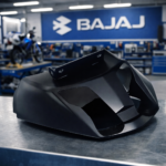 TAIL TIDY + PLATE HOLDER DOMINAR 250/400