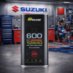 PIRANO 4T P600 10W 40 1.2L SUZUKI V-STROM 250 SX | GIXXER 250/SF