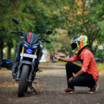 LED RING YAMAHA MT-15