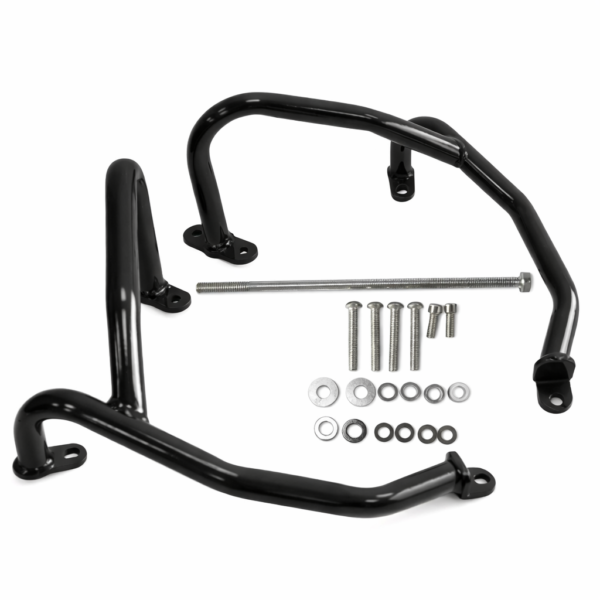 CRASH GUARD KTM DUKE 250/390 2025 GEN 3