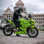 BELLYPAN RACING PULSAR RS200