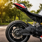 WHEEL COVER UNIVERSAL MOTORCYCLE