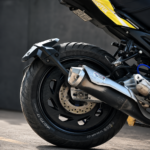 WHEEL COVER UNIVERSAL MOTORCYCLE