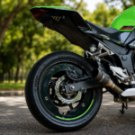 WHEEL COVER UNIVERSAL MOTORCYCLE