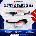 LEVER BRAKE & CLUTCH ORIGINAL SUZUKI V-STROM 250 SX | GIXXER 250/SF
