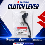 LEVER BRAKE & CLUTCH ORIGINAL SUZUKI V-STROM 250 SX | GIXXER 250/SF