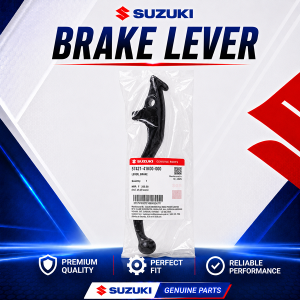 LEVER BRAKE & CLUTCH ORIGINAL SUZUKI V-STROM 250 SX | GIXXER 250/SF